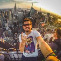 Отзыв от Арсений - виза ДТВ