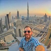 Отзыв от Давид - Виза Destination Thailand